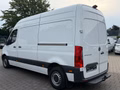Daumennagel 3 - Mercedes-Benz Sprinter III Kasten FWD 215 CDI L2H2 Kamera+/AHK