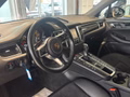 Daumennagel 18 - Porsche Macan S Diesel