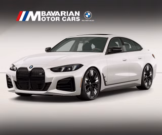 BMW M440i New vehicle for sale