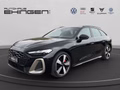 Daumennagel 1 - Audi A5 Avant S Line edition TFSI quattro Matrix+Sthz+ACC+Kamera