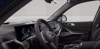 2027 BMW X7 M60i - photo 6