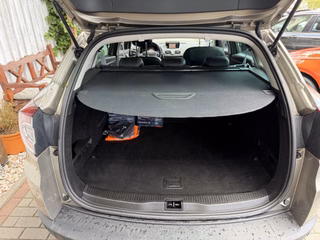 Renault Megane III Grandtour BOSE Edition Automatik - foto 27