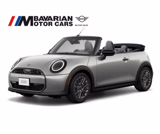 2025 MINI Cooper S Convertible Signature - photo 1
