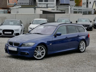 BMW 325 Gebrauchtwagen Kaufen