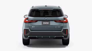 2027 BMW X1 xDrive28i - photo 5