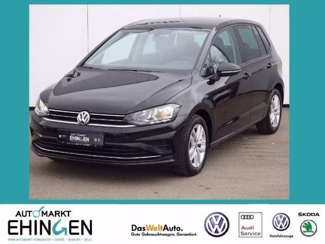 Volkswagen Golf Sportsvan Comfortline 1.0 TSI Navi 5J Garantie
