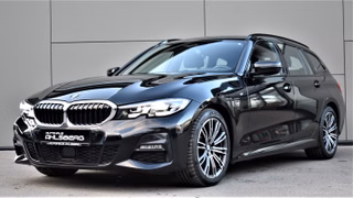 BMW 320 Used vehicle for sale