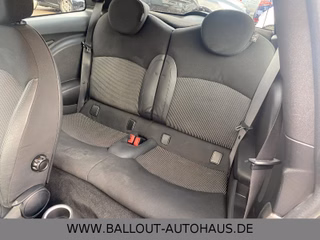 MINI COOPER S*KLIMA*TEMPO*BI-XENON*EXPORT* - foto 1