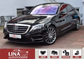 Daumennagel 1 - Mercedes-Benz S 350d LANG 4M AMG PANO SOFT LUFT HUD BURM 3xDVD