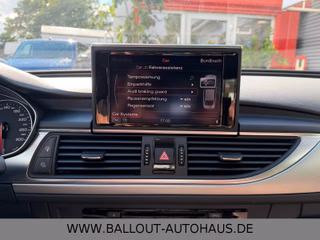 Audi A6 Lim. 3.0 TDI quattro*2.HAND*STHZ*GSD*ACC*LEDE - bilder 21