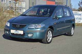 Mazda Premacy 1.9 Active  Klima