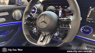 Mercedes-Benz E 63S AMG 4M+ PERF.SITZ+360°+PANO+MULTIBEAM - bilder 18