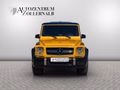 Daumennagel 2 - Mercedes-Benz G 63 AMG *SOLARBEAM*23"-ALU*DESIGNO*CARBON*ACC*