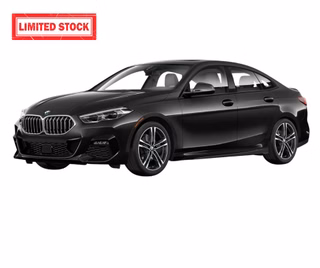 2022 BMW 228i xDrive Gran Coupe (F44) - photo 1
