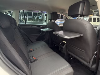 Volkswagen Tiguan Sound BMT ACC / Start-Stopp / LED / 4Motion - foto 42