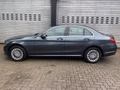 Daumennagel 7 - Mercedes-Benz C 180 C Limousine
