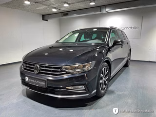 Volkswagen Passat Variant 2.0 TDI R-Line - foto 1