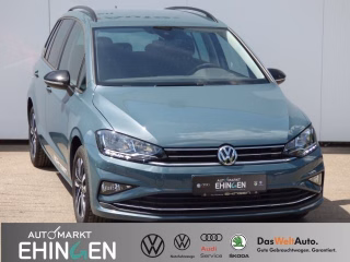 Volkswagen Golf Sportsvan Jahreswagen Kaufen