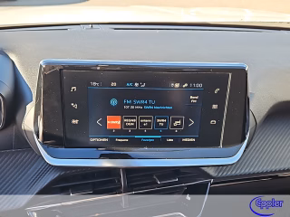 Peugeot 2008 Active  130 EAT8 Sitzheizung Navi Kamera - bilder 6