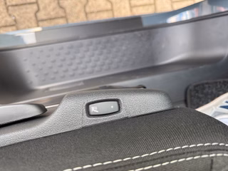 Nissan Primastar Kombi 2.0 DCT Tekna - bilder 11