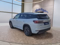 Daumennagel 3 - Skoda Kodiaq Sportline 1,5TSI aAHK/7-Sitzer/Pano/Matrix/Navi **