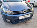 Daumennagel 10 - Volkswagen Golf 1.4 TSI Team*TüV NEU*PDC*AAC*Shz*ToP