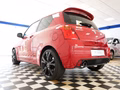 Daumennagel 8 - Suzuki Swift Sport*2Vorb*Navi*Keyless*17Zoll LM*MFL*Klimaau.