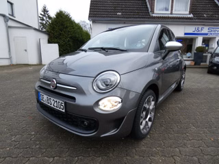 Fiat 500C Jahreswagen Kaufen