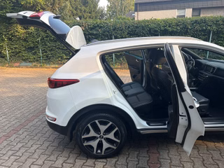 Kia Sportage GT-Line 4WD/Panorama/Kamera/ - foto 11