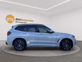 Daumennagel 4 - BMW X3 xDrive 30 d M Sport LED-LASER/DAB/RFK/LEDER/HEAD-UP