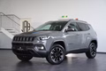 Daumennagel 1 - Jeep Compass Trailhawk Plug-In Hybrid 4WD  AUT NAV KAMERA