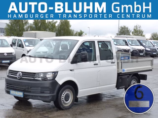 Volkswagen T6 Transporter Used vehicle for sale