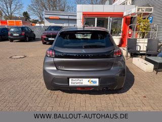 Peugeot 208 Active Pack*1.HAND*KLIMA*TEMP*SHZ*SPUR*EURO6 - foto 6