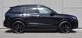 Daumennagel 6 - Volkswagen Tiguan R-LINE/STHZ HUD/PANO/20 ZOLL/H&K/BLACK/IQ