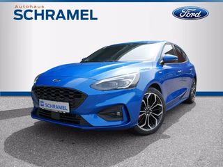 Ford Focus Neuwagen Kaufen