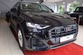 Daumennagel 9 - Audi Q8 55 TFSI quattro S-Line