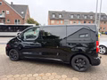 Daumennagel 7 - Opel Vivaro Doka M L2H1 Aut. 5-Sitzer AHK ACC Kamera Navi Keyless