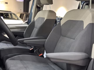 Volkswagen T7 Multivan 5J.WERKSGARANTIE TISCH AHK RFK ACC - bilder 9