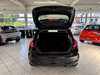 Ford Fiesta 1,1 Cool & Connect LED Kamera AppLink SHZ - photo 7
