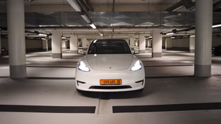 Tesla Model Y New vehicle for sale