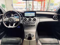 Daumennagel 16 - Mercedes-Benz C 43 T AMG |HUD|PANO|Widescreen|ACC|LED|