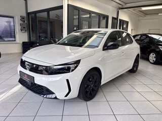 Opel Corsa F Basis LED USB Bluetooth Alu SHZ MFL - foto 1