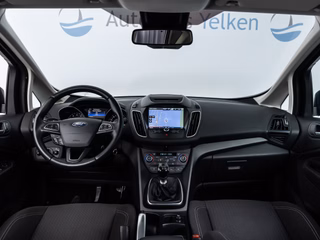 Ford C-MAX 1.0 EcoBoost Business Edition TEMP SHZ PDC - foto 9