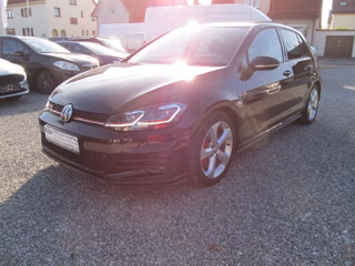 Volkswagen Golf VII GTI Performance, DSG, Pano-S.Dach, NAVI, ACC, KEYLESS - foto 1