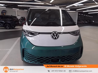 Volkswagen ID. Buzz Gebrauchtwagen Kaufen