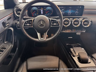 Mercedes-Benz CLA 250 Shooting Brake 4Matic - nur 25.000 tkm ! - bilder 17