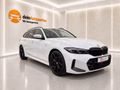 Daumennagel 3 - BMW 320 d xDrive M Sport Touring AHK/STH/RFK/HUD