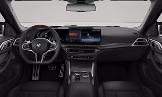 2027 BMW M440i xDrive Gran Coupe - photo 7