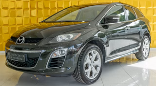 Mazda CX-7 Used vehicle for sale