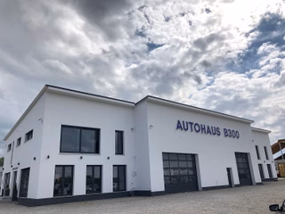 Autohaus an der B300 | Gebrauchtwagen kaufen Hohenwart